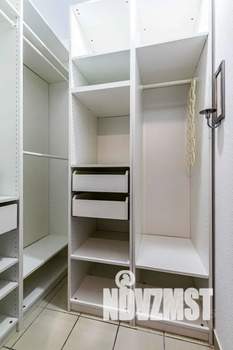 1-к квартира, посуточно, 46м2, 14/25 этаж