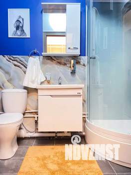 Студия квартира, посуточно, 23м2, 23/26 этаж