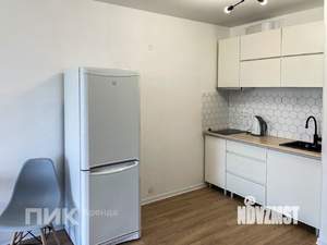 1-к квартира, на длительный срок, 32м2, 9/29 этаж