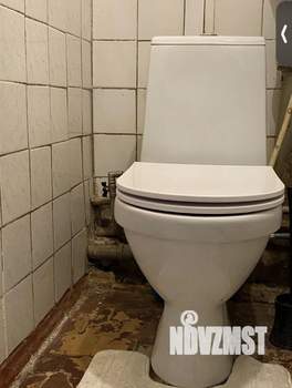 1-к квартира, на длительный срок, 32м2, 9/9 этаж