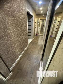 2-к квартира, на длительный срок, 54м2, 6/9 этаж