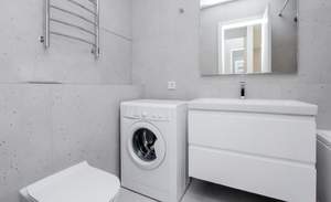 2-к квартира, на длительный срок, 40м2, 5/7 этаж