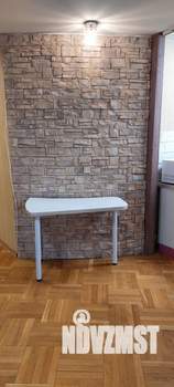 1-к квартира, на длительный срок, 32м2, 4/10 этаж