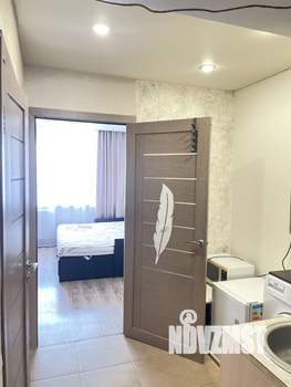 Студия квартира, посуточно, 20м2, 5/5 этаж