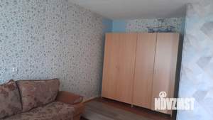 1-к квартира, на длительный срок, 32м2, 5/5 этаж