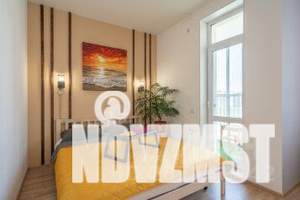 1-к квартира, посуточно, 30м2, 7/18 этаж