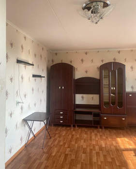 1-к квартира, на длительный срок, 35м2, 15/16 этаж