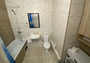 1-к квартира, на длительный срок, 36м2, 16/16 этаж