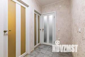 2-к квартира, посуточно, 36м2, 32/33 этаж