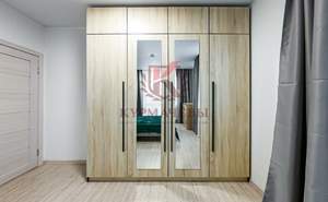 1-к квартира, на длительный срок, 35м2, 23/28 этаж