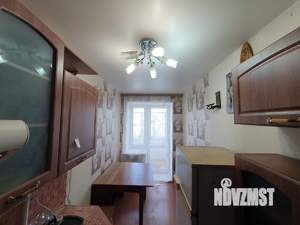 1-к квартира, на длительный срок, 36м2, 5/9 этаж