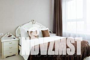 1-к квартира, посуточно, 45м2, 15/17 этаж