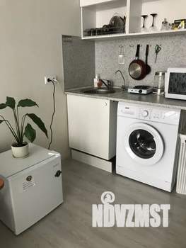 1-к квартира, посуточно, 20м2, 5/16 этаж