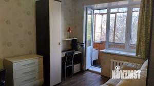 1-к квартира, на длительный срок, 30м2, 3/5 этаж