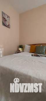 3-к квартира, посуточно, 62м2, 1/9 этаж
