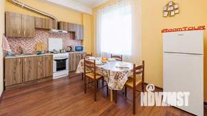 2-к квартира, посуточно, 65м2, 1/1 этаж
