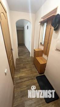 3-к квартира, на длительный срок, 55м2, 3/5 этаж