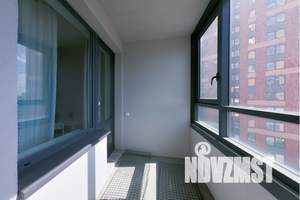 1-к квартира, посуточно, 38м2, 6/25 этаж