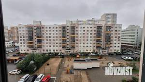 1-к квартира, на длительный срок, 36м2, 5/16 этаж