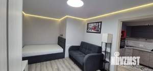 1-к квартира, на длительный срок, 36м2, 1/12 этаж