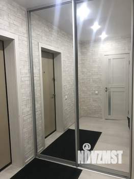 1-к квартира, на длительный срок, 40м2, 27/33 этаж