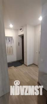 1-к квартира, посуточно, 42м2, 4/5 этаж