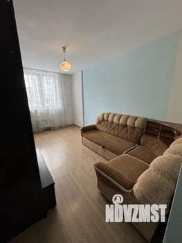 1-к квартира, на длительный срок, 35м2, 2/28 этаж