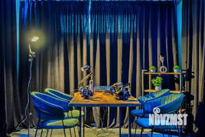 1-к квартира, посуточно, 18м2, 1/1 этаж