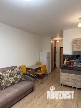 1-к квартира, на длительный срок, 30м2, 10/30 этаж