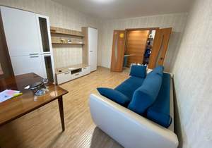 2-к квартира, на длительный срок, 47м2, 7/9 этаж
