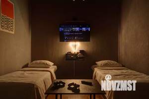 1-к квартира, посуточно, 67м2, 1/1 этаж