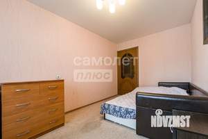 3-к квартира, на длительный срок, 63м2, 4/9 этаж