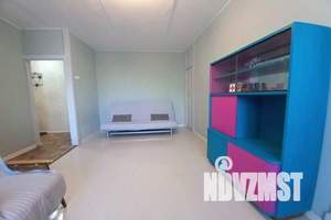 2-к квартира, посуточно, 44м2, 3/5 этаж