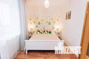 2-к квартира, посуточно, 60м2, 7/23 этаж