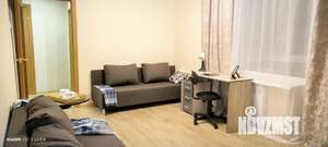 2-к квартира, на длительный срок, 44м2, 5/9 этаж