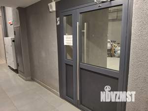 1-к квартира, посуточно, 41м2, 16/28 этаж