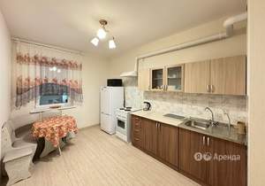 2-к квартира, на длительный срок, 46м2, 6/12 этаж