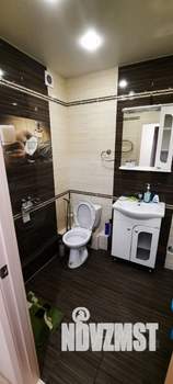 2-к квартира, на длительный срок, 53м2, 3/23 этаж