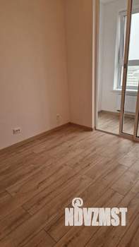 1-к квартира, на длительный срок, 42м2, 18/31 этаж