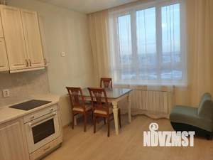 2-к квартира, на длительный срок, 55м2, 35/35 этаж