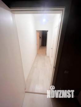 2-к квартира, на длительный срок, 48м2, 19/25 этаж