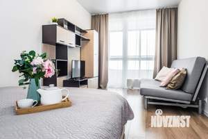 2-к квартира, посуточно, 65м2, 1/1 этаж