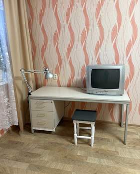 3-к квартира, на длительный срок, 60м2, 1/5 этаж