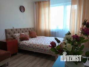 2-к квартира, посуточно, 42м2, 4/5 этаж