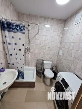 Студия квартира, на длительный срок, 20м2, 12/25 этаж