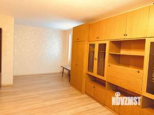 1-к квартира, на длительный срок, 33м2, 3/5 этаж