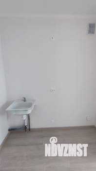 1-к квартира, на длительный срок, 42м2, 21/28 этаж