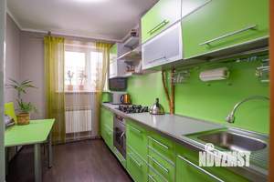 3-к квартира, на длительный срок, 58м2, 7/9 этаж