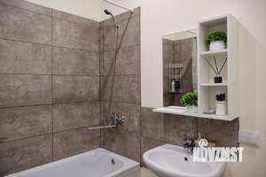 1-к квартира, посуточно, 37м2, 1/1 этаж