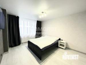 1-к квартира, на длительный срок, 50м2, 18/35 этаж